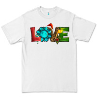 White christmas gemstone love Premium Tee - RanaPortraitStore
