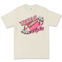 Bone tackle cancer Premium Tee - CowGirlArtShop