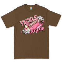 Cacao tackle cancer Premium Tee - CowGirlArtShop