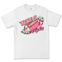 Tackle Cancer Premium Tee | Teevron