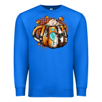 True Royal thanksgiving coffee cup gemstone Premium Sweatshirt - JahusDesignShop