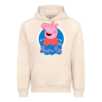 Sandshell peppa pig Urban Hoodie - artisFamous