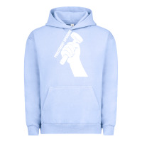 Pigment Grape Ice proletariat uprising revolution politics Urban Hoodie - artisFamous