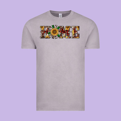 Christmas Home With Windmill Vintage Tee Designed By Ranaportraitstore