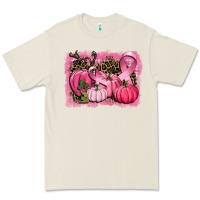 Bone cancer pumpkins Premium Tee - CowGirlArtShop