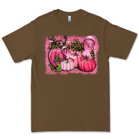 Cacao cancer pumpkins Premium Tee - CowGirlArtShop