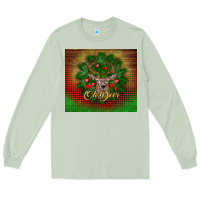 Matcha oh deer Long Sleeve Tee - BundleAndBundleShop