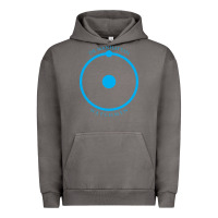 Pigment Tornado dr manhattan Urban Hoodie - artisFamous