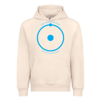 Sandshell dr manhattan Urban Hoodie - artisFamous