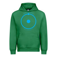 Emerald dr manhattan Urban Hoodie - artisFamous