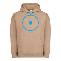Pigment Burro dr manhattan Urban Hoodie - artisFamous