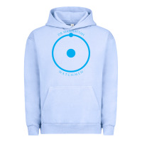 Pigment Grape Ice dr manhattan Urban Hoodie - artisFamous