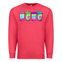 Cardinal loaded tea coffee Premium Sweatshirt - JahusDesignShop