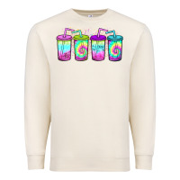 Sandshell loaded tea coffee Premium Sweatshirt - JahusDesignShop