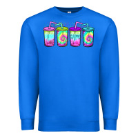 True Royal loaded tea coffee Premium Sweatshirt - JahusDesignShop