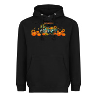 Black grateful thankful blessed Heavyweight Hoodie - JahusDesignShop