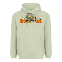 Matcha grateful thankful blessed Heavyweight Hoodie - JahusDesignShop