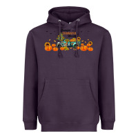 Plum grateful thankful blessed Heavyweight Hoodie - JahusDesignShop
