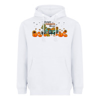 White grateful thankful blessed Heavyweight Hoodie - JahusDesignShop