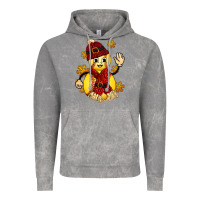 Softball Christmas With Hat And Glove Vintage Hoodie | Teevron