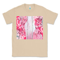Mushroom custom name  breast cancer Classic Tee - CowGirlArtShop