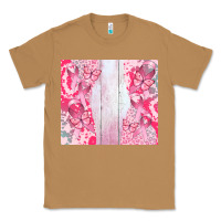 Toasted Coconut custom name  breast cancer Classic Tee - CowGirlArtShop