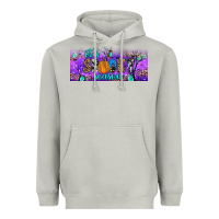 Moon Dust it s spooky season Heavyweight Hoodie - JahusDesignShop