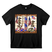 Black happy memorial day Heavy Core Tee - TumblerDesignByShophia