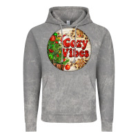 Cloud Rock Cozy vibes Vintage Hoodie - FaDigitalArtStudio