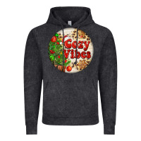 Vintage Arctic Cozy vibes Vintage Hoodie - FaDigitalArtStudio