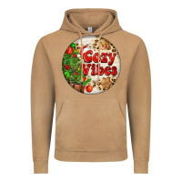 Vintage Camel Cozy vibes Vintage Hoodie - FaDigitalArtStudio