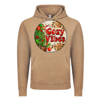 Vintage Coffee Cozy vibes Vintage Hoodie - FaDigitalArtStudio