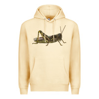 Pina Colada Grasshopper Premium Hoodie - LillyAllenDesigns