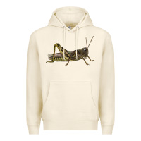 Tofu Grasshopper Premium Hoodie - LillyAllenDesigns