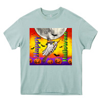 Arona happy halloween Heavy Core Tee - TumblerDesignByShophia