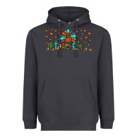 Smoke thankful turkey Heavyweight Hoodie - JahusDesignShop