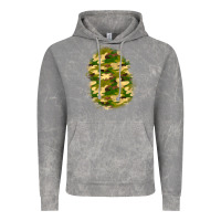 Cloud Rock camouflage patch 4 Vintage Hoodie - BundleAndBundleShop