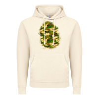 Vintage Artic camouflage patch 4 Vintage Hoodie - BundleAndBundleShop