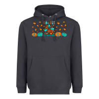 Smoke gobble till you wobble Heavyweight Hoodie - JahusDesignShop
