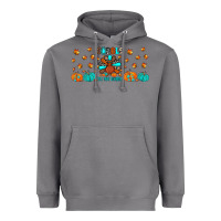 Storm gobble till you wobble Heavyweight Hoodie - JahusDesignShop