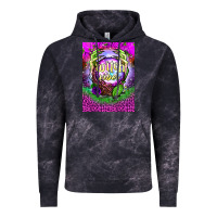 Cloud Black witch vibes air freshener Vintage Hoodie - BundleAndBundleShop