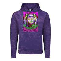 Cloud Purple witch vibes air freshener Vintage Hoodie - BundleAndBundleShop