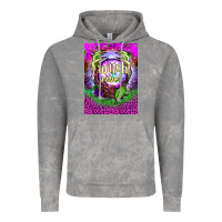 Cloud Rock witch vibes air freshener Vintage Hoodie - BundleAndBundleShop