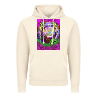 Vintage Artic witch vibes air freshener Vintage Hoodie - BundleAndBundleShop