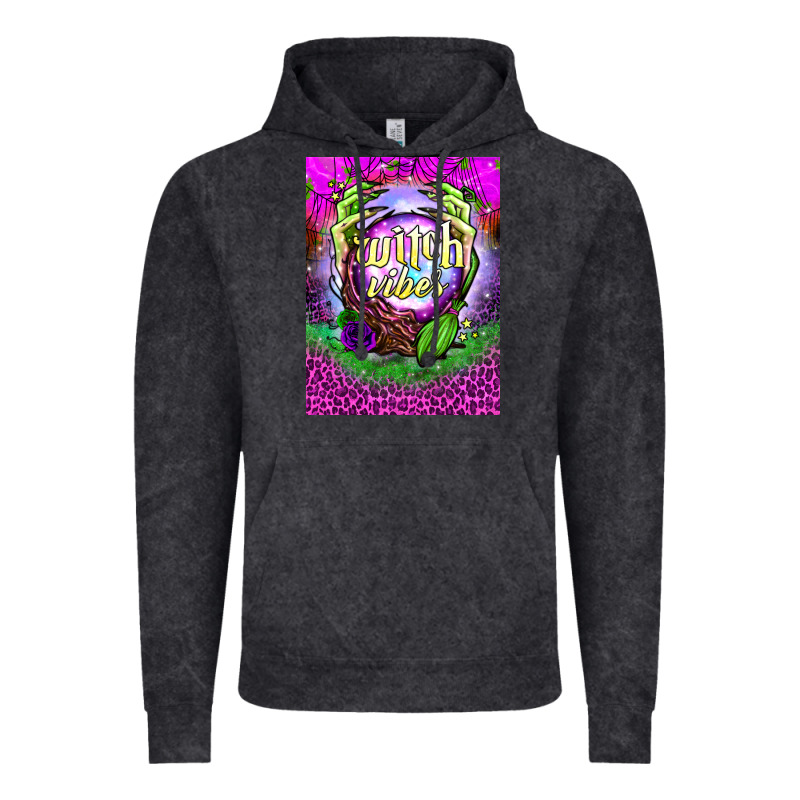Witch Vibes Air Freshener Vintage Hoodie by BundleAndBundleShop | Teevron