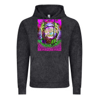 Vintage Black witch vibes air freshener Vintage Hoodie - BundleAndBundleShop