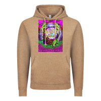 Vintage Coffee witch vibes air freshener Vintage Hoodie - BundleAndBundleShop
