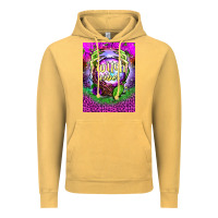 Vintage Mustard witch vibes air freshener Vintage Hoodie - BundleAndBundleShop