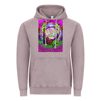Vintage Zinc witch vibes air freshener Vintage Hoodie - BundleAndBundleShop