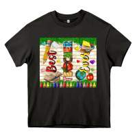 Asphalt best teacher ever Heavy Core Tee - TumblerDesignByShophia